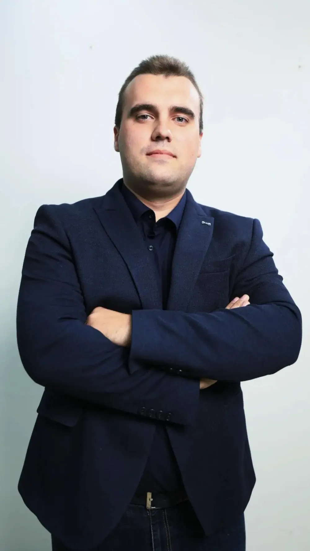 Milosav Božović