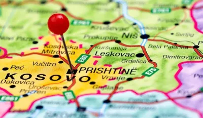 KFOR sprovodi vježbe iskrcavanja iz helikoptera na jugu Kosova