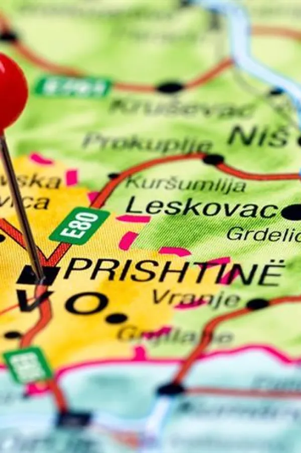 KFOR sprovodi vježbe iskrcavanja iz helikoptera na jugu Kosova