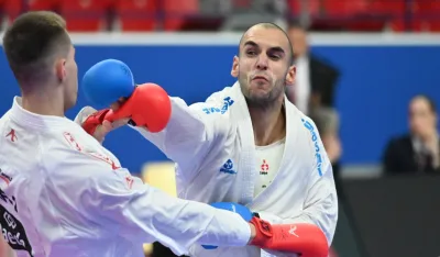 Nemanja Jovović