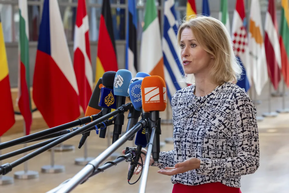 Kalas: "Uop&scaron;te nije lijepo" &scaron;to Putin možda dolazi u Mađarsku