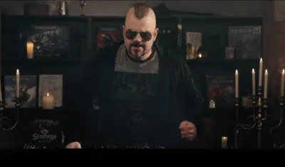 Sabaton objavili novi album "Legends"
