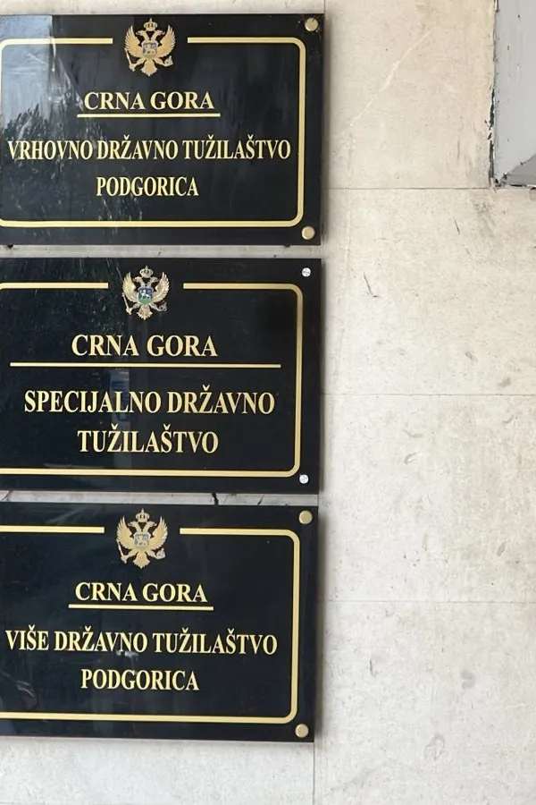 VDT: Netačni navodi Bojovića, Odbor blagovremeno informisan o razlozima nedolaska