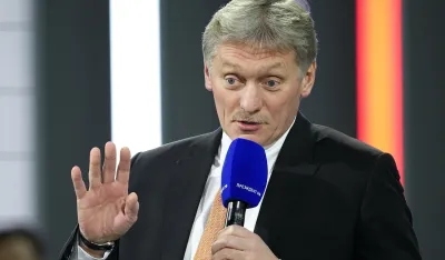 Peskov: Potrebno uraditi jo&scaron; mnogo prije sastanka Trampa i Putina u Budimpe&scaron;ti