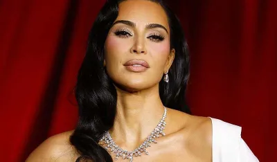 Kim&nbsp;Karda&scaron;ijan najavila povratak svojih viralnih lip linera
