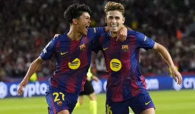 Fernandez i Lopez