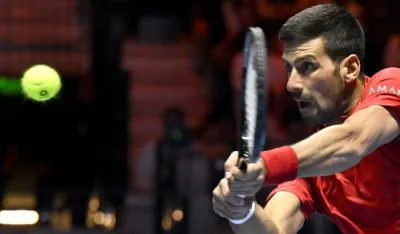 Novak Đoković