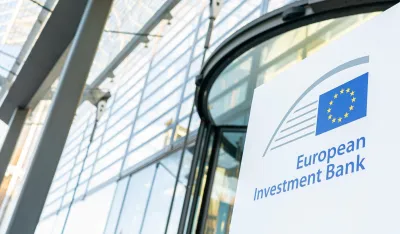Grupacija EIB
