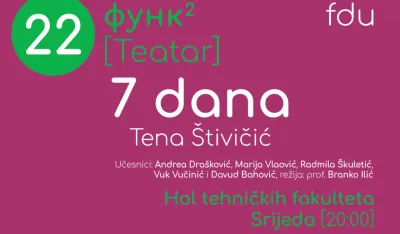 Vizual za predstavu