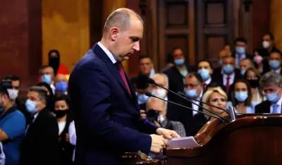 Lončar: Ozbiljne povrede pacijenta koji je upucan, očekuje ga operacija