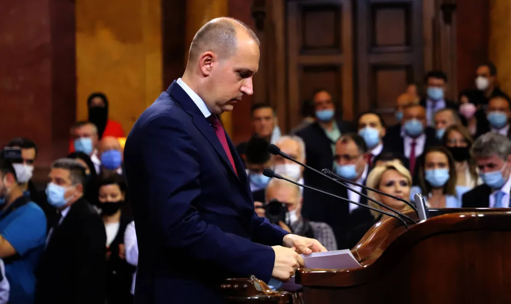 Lončar: Ozbiljne povrede pacijenta koji je upucan, očekuje ga operacija