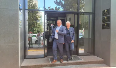 Apelacioni sud: Održana sjednica vijeća u predmetu optuženog Slavka Stojanovića