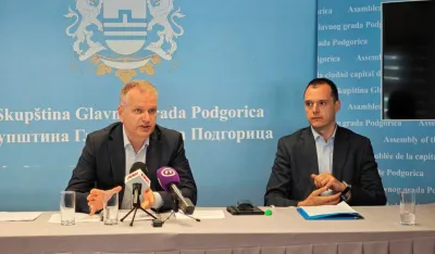 Perić i Krnić