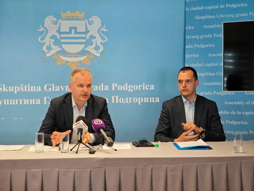 Perić i Krnić