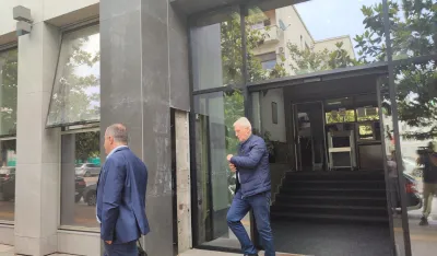 Stojanović pred Apelacionim sudom: Mene je savjest već kaznila
