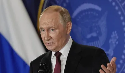 Putin pokrenuo veliku vježbu nuklearnih snaga: Lansirane balističke rakete s kopna i iz mora