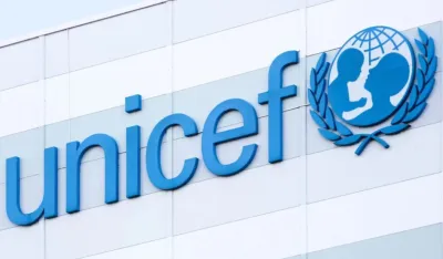 UNICEF upozorava: Lažno kori&scaron;ćenje na&scaron;eg imena i logotipa&nbsp;