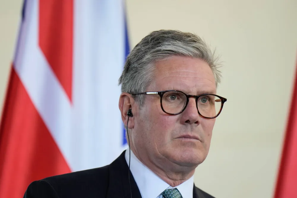 Starmer: Zapadni Balkan je kotao gdje se sigurnost na&scaron;eg kontinenta stavlja na isku&scaron;enje