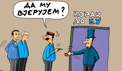 Karikatura