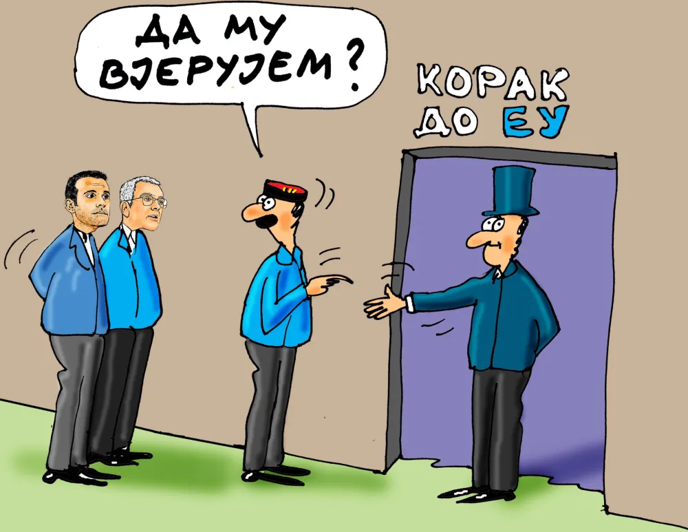 Karikatura