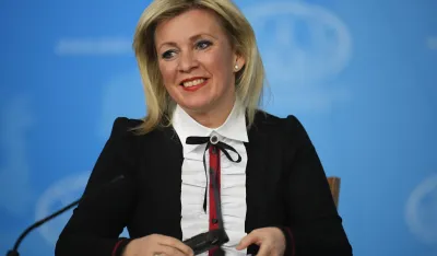 Rusija osudila američke sankcije - poručuju da su imuni na ekonomske pritiske