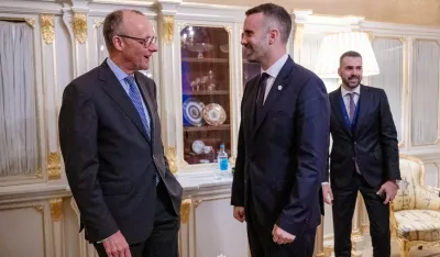 FOTO: Vlada CG