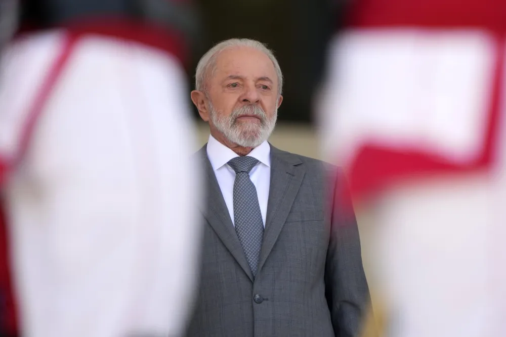 Predsjednik Brazila želi četvrti mandat: Imam energiju kao sa 30 godina