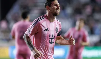Lionel Mesi