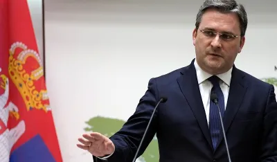 Selaković: Energetski sektor ključan za nas, Azerbejdžan važan izvor snabdijevanja srpskog trži&scaron;ta