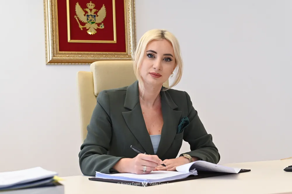 Gorčević: EPC Crnu Goru vidi kao ekonomski stabilnu i integrisanu u EU prostor