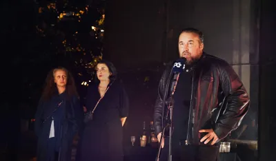 Feministički pogled na svijet