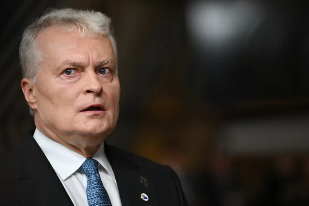 Litvanija tvrdi da su ruski avioni naru&scaron;ili vazdu&scaron;ni prostor, Moskva negira