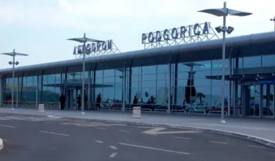 Nova linija Rajanera iz Podgorice: Aerodromi sve atraktivniji za svjetske avio-kompanije