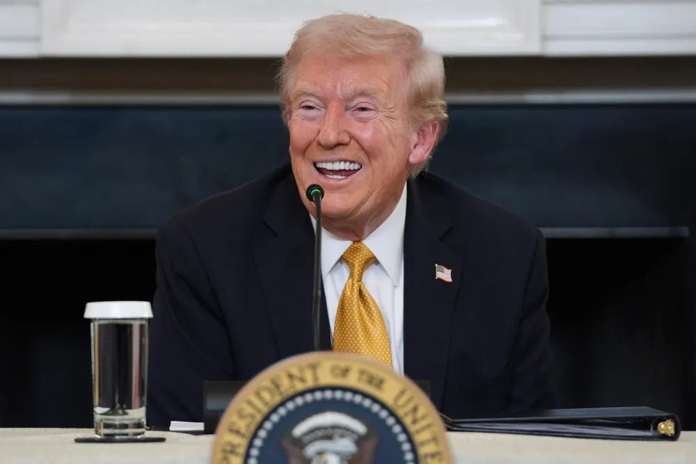 Donald Tramp