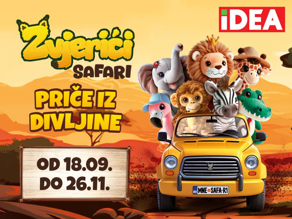 Idea Marketi