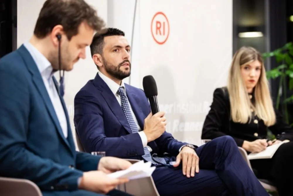 Živković: Tužila&scaron;tvo postalo političko oruđe u rukama vlasti