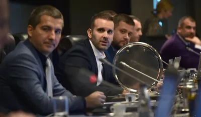 Skup&scaron;tina akcionara "Budvanske rivijere" nije održana: Odbor direktora čeka dogovor Demokrata i PES-a