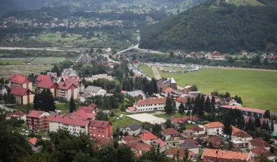 Uprava za saobraćaj raspisala tender za izgradnju mosta na Tari u Mojkovcu: Projekat vrijedan 3,1 milion eura