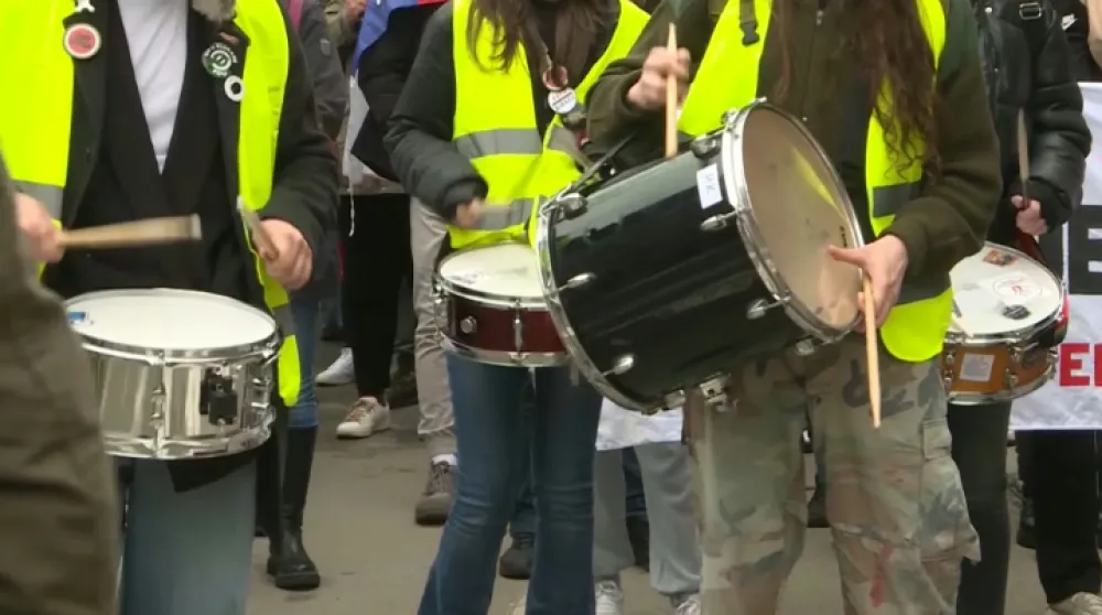 Studenti kreću za Novi Sad