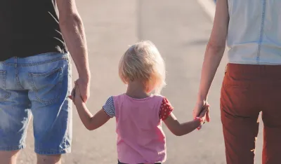 Dvije gre&scaron;ke koje djeca ne opra&scaron;taju svojim roditeljima