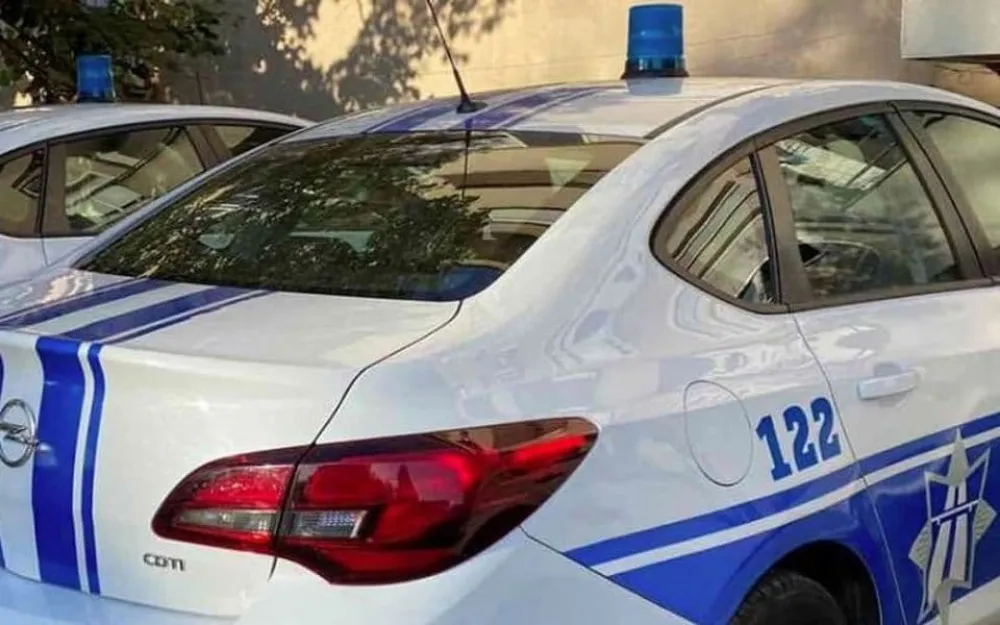 Kotor: Četiri osobe povrijeđene u udesu