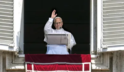 Episkop Krivicki: Papa obećao da će učiniti sve da se rat &scaron;to prije okonča