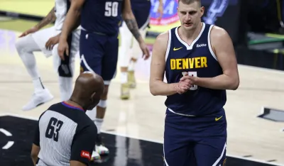 Nikola Jokić