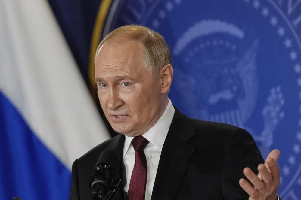 Putin: Uspje&scaron;no izveden zavr&scaron;ni test krstareće rakete na nuklearni pogon Burevestnik