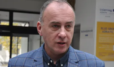 Perović: Usvajanje Državnog plana upravljanja otpadom do 2029. važan korak