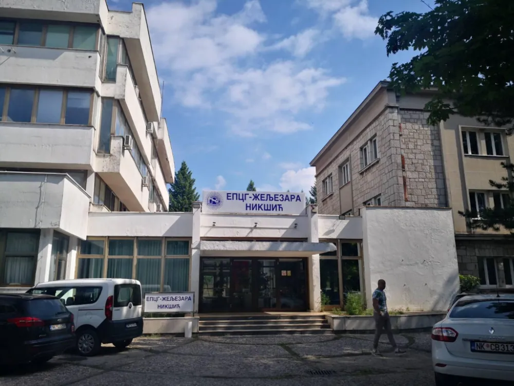 Analiza Ministarstva energetike pokazala: Željezara finansijski pritiska Elektroprivredu