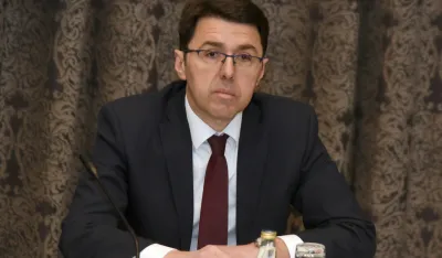 DRI provjerava finansije "Barske plovidbe"