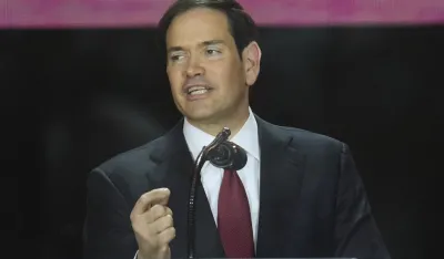 Rubio: Izraelski napad na Gazu nije prekr&scaron;io primirje