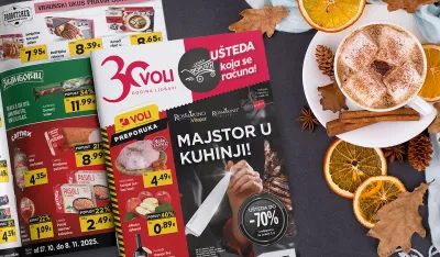 Kompanija VOLI
