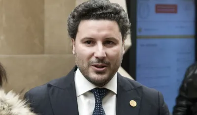 Abazović o hap&scaron;enjima: Sve &scaron;to sam govorio ispostavilo se tačno, ruka pravde ne staje